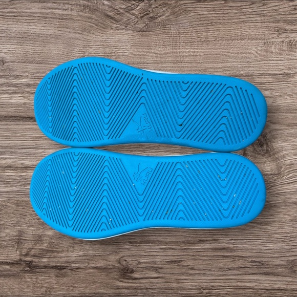 NWOB Kuru Sneakers - Women 8 - Kurucloud - White/Green - Picture 5 of 5